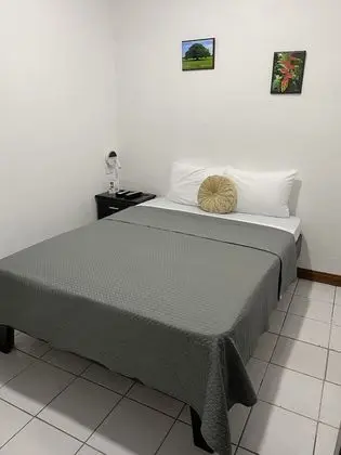 Standard Tek Büyük Yataklı Oda, Ortak Banyo