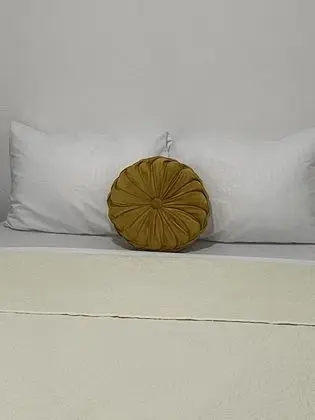 Standard Tek Büyük Yataklı Oda, Ortak Banyo