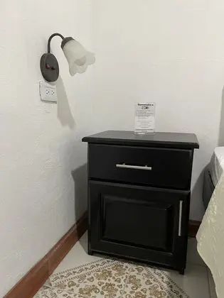 Standard Tek Büyük Yataklı Oda, Ortak Banyo