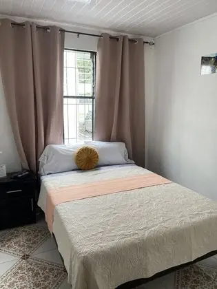 Standard Tek Büyük Yataklı Oda, Ortak Banyo