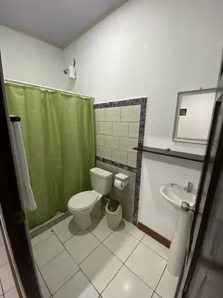 Standard Tek Büyük Yataklı Oda, Ortak Banyo