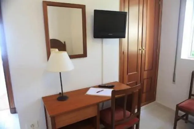 Tek Kişilik Oda