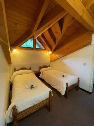 Apart Daire, Göl Manzaralı