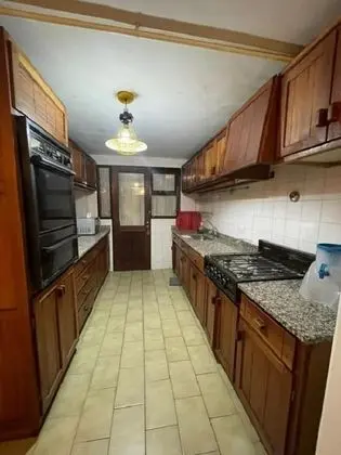 Apart Daire, Göl Manzaralı