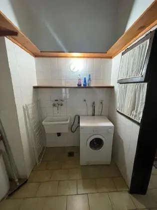 Apart Daire, Göl Manzaralı