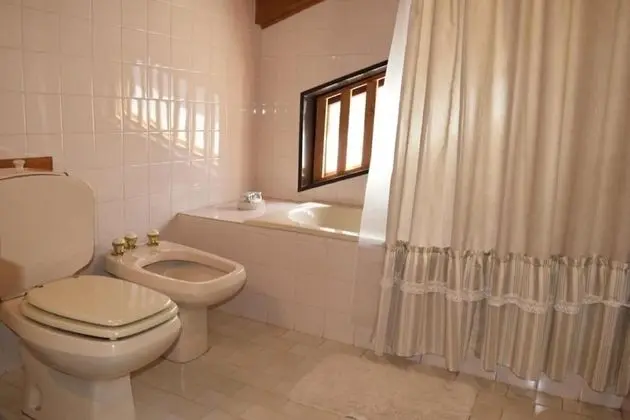 Apart Daire, Göl Manzaralı