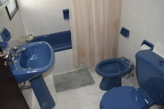 Standard Oda, 2 Tek Kişilik Yatak, Göl Manzaralı