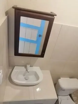 Ev, 2 Yatak Odası, Engellilere Uygun
