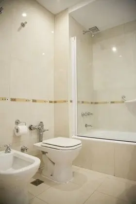 Superior Oda, 1 En Büyük (King) Boy Yatak, Şehir Manzaralı