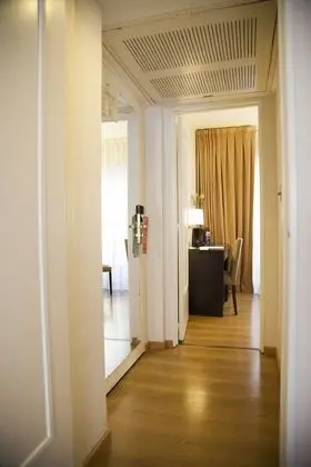 Traditional Süit, 2 Yatak Odası
