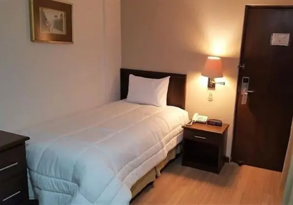 Tek Kişilik Oda