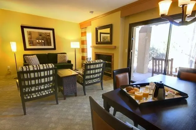 Süit, 2 Yatak Odası (Casita)
