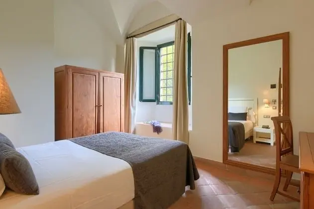 Standard Tek Büyük Yataklı Oda (1 or 2 beds)