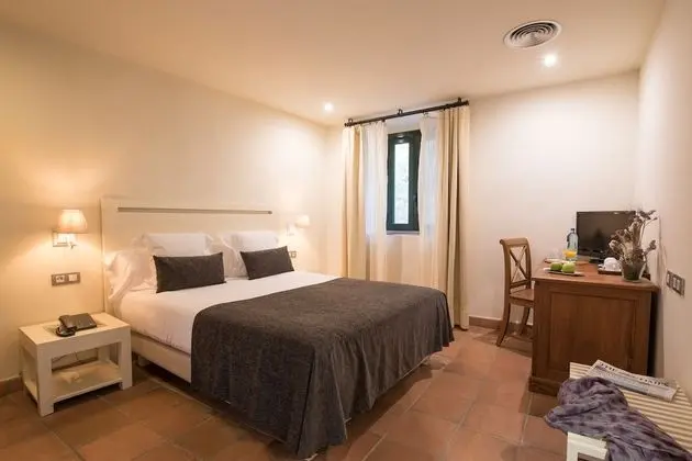 Standard Tek Büyük Yataklı Oda (1 or 2 beds)