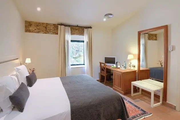 Standard Tek Büyük Yataklı Oda (1 or 2 beds)