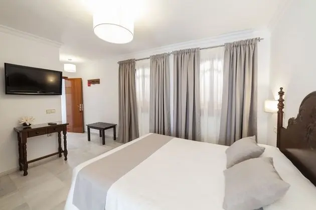 Tek Büyük Yataklı Oda, Balkon