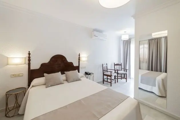 Tek Büyük Yataklı Oda, Balkon