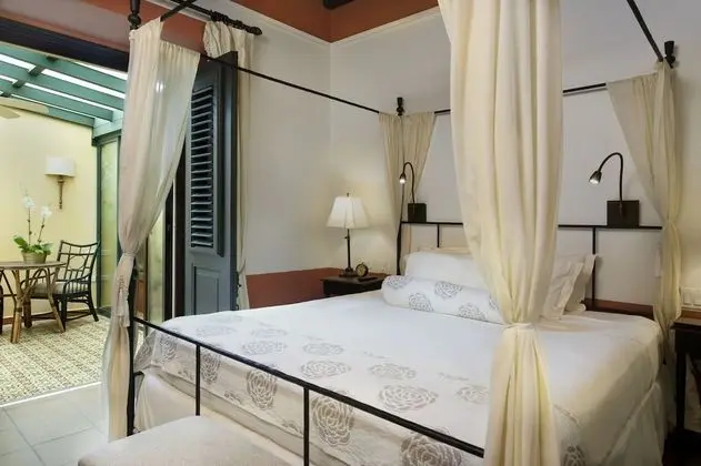 Garden Terrace