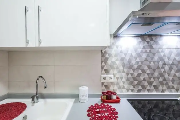 Apart Daire, 2 Yatak Odası