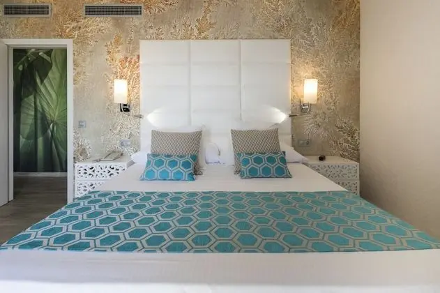 Süit, Deniz Manzaralı (Formentera, Spa Access)