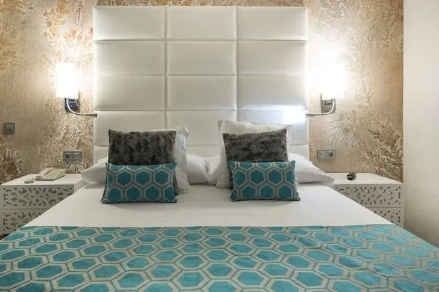 Süit, Deniz Manzaralı (Formentera, Spa Access)
