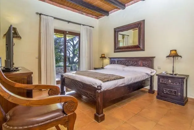 Superior Tek Büyük Yataklı Oda