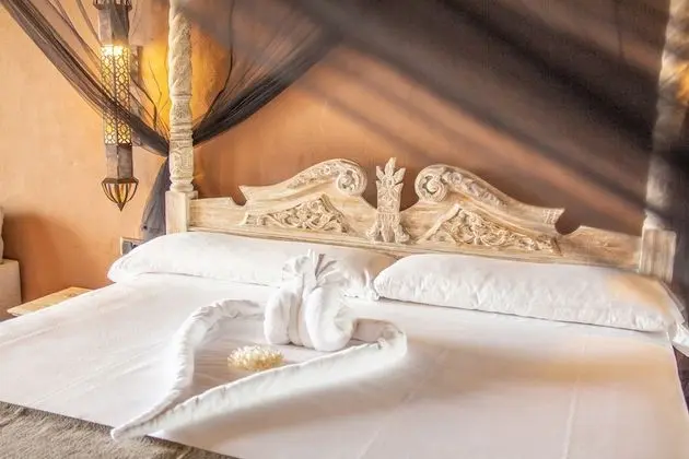 Superior Tek Büyük Yataklı Oda