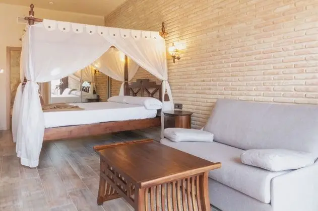 Superior Tek Büyük Yataklı Oda