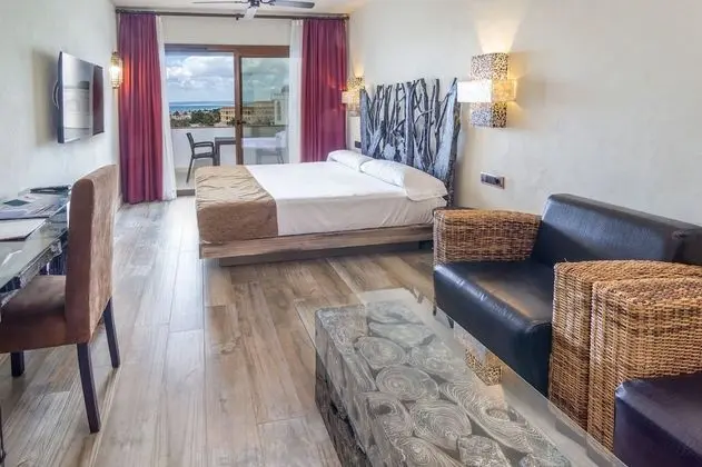 Superior Tek Büyük Yataklı Oda