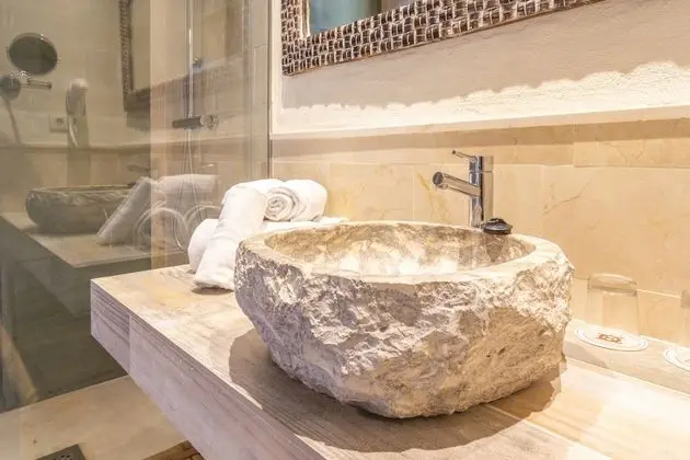 Superior Tek Büyük Yataklı Oda