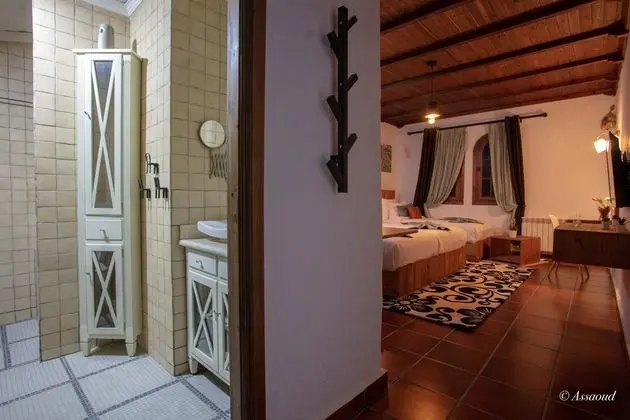 Comfort Tek Büyük Yataklı Oda, Balkon