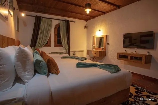 Comfort Tek Büyük Yataklı Oda, Balkon