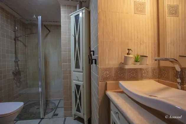 Comfort Tek Büyük Yataklı Oda, Balkon