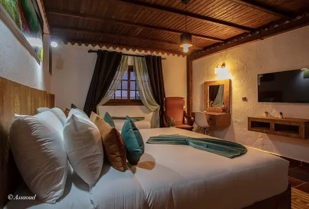 Comfort Tek Büyük Yataklı Oda, Balkon