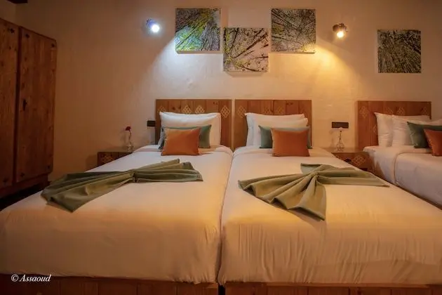 Comfort Tek Büyük Yataklı Oda, Balkon