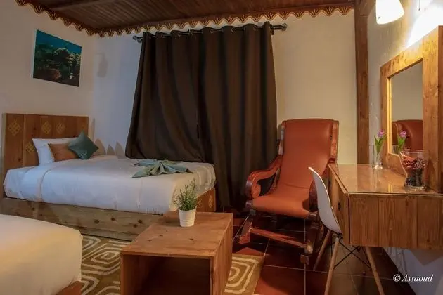 Comfort Tek Büyük Yataklı Oda, Balkon