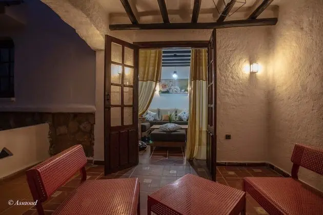 Comfort Tek Büyük Yataklı Oda, Balkon