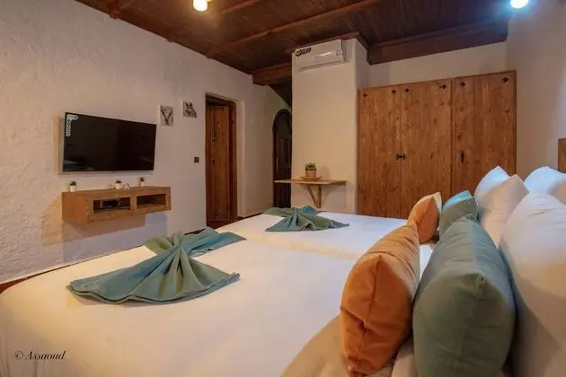 Comfort Tek Büyük Yataklı Oda, Balkon