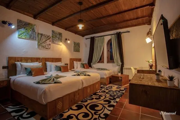 Comfort Tek Büyük Yataklı Oda, Balkon