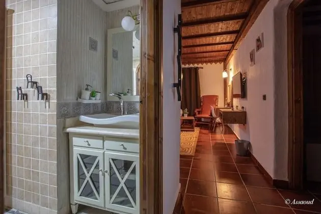 Comfort Tek Büyük Yataklı Oda, Balkon