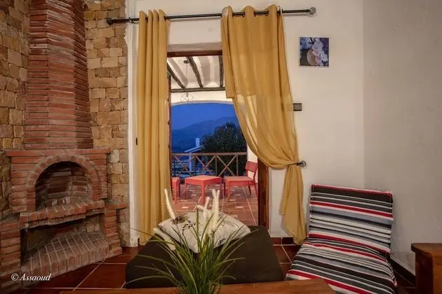 Comfort Tek Büyük Yataklı Oda, Balkon