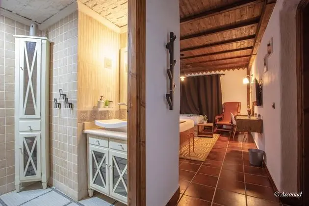 Comfort Tek Büyük Yataklı Oda, Balkon