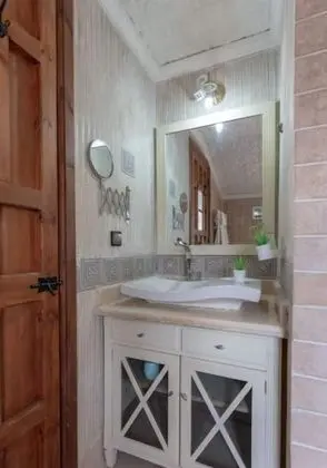 Comfort Tek Büyük Yataklı Oda, Balkon