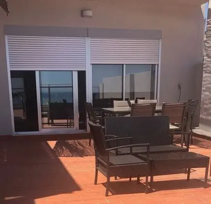 Çatı Katı Süiti (Penthouse), Teras, Deniz Manzaralı