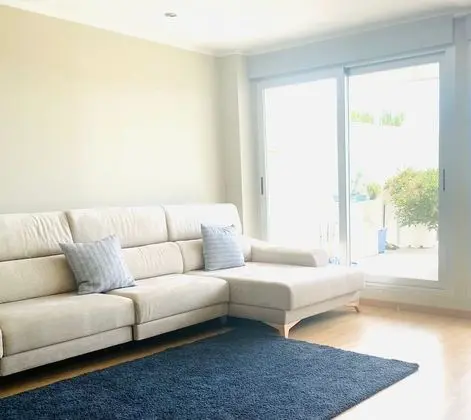 Deluxe Apart Daire, Teras, Deniz Manzaralı