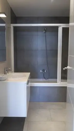 Deluxe Apart Daire, Teras, Deniz Manzaralı