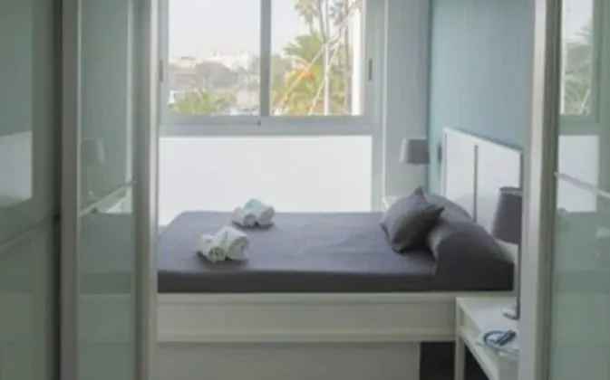 Standard Apart Daire