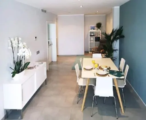 Standard Apart Daire