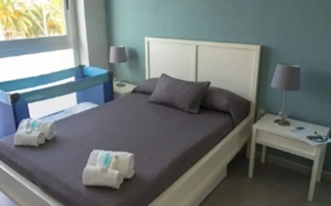 Standard Apart Daire