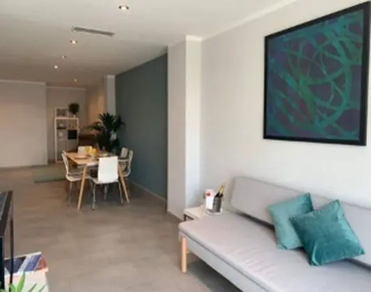 Standard Apart Daire